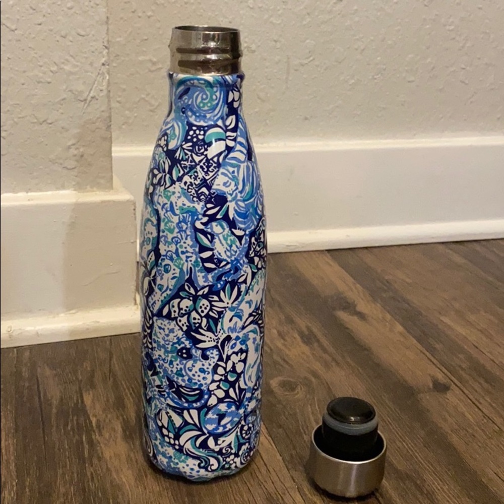 Lilly Pulitzer Swell Water Bottle